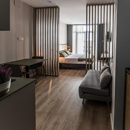 Apartamentos Luxury En San Juan 巴达霍斯 外观 照片
