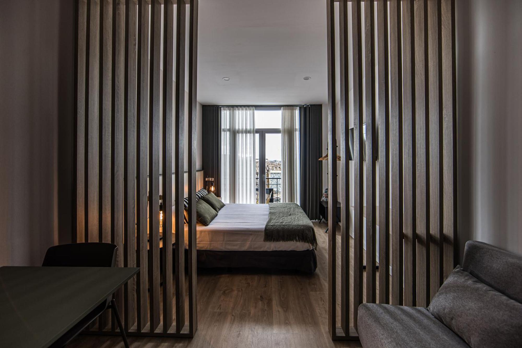 Apartamentos Luxury En San Juan 巴达霍斯 外观 照片