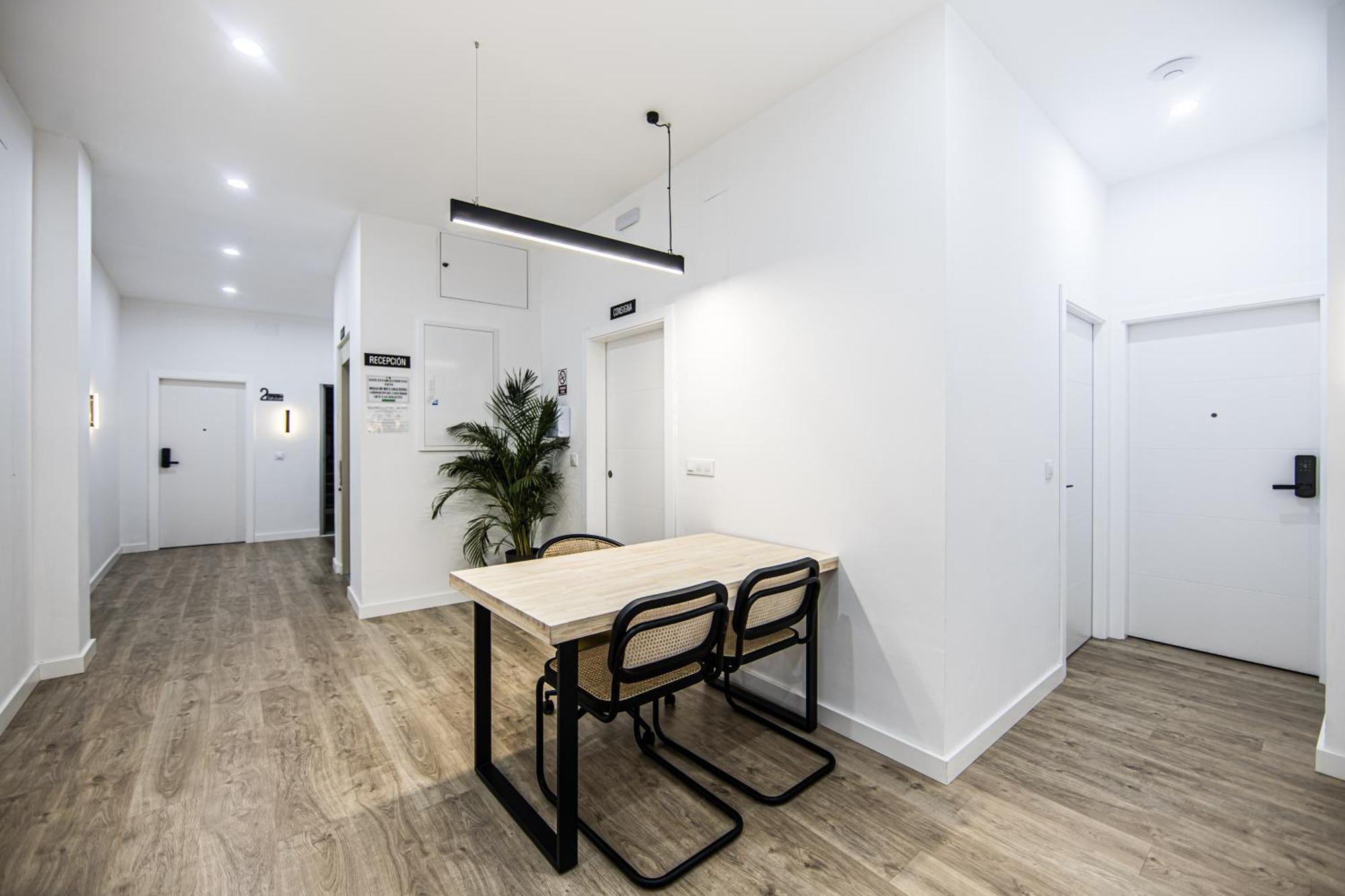 Apartamentos Luxury En San Juan 巴达霍斯 外观 照片