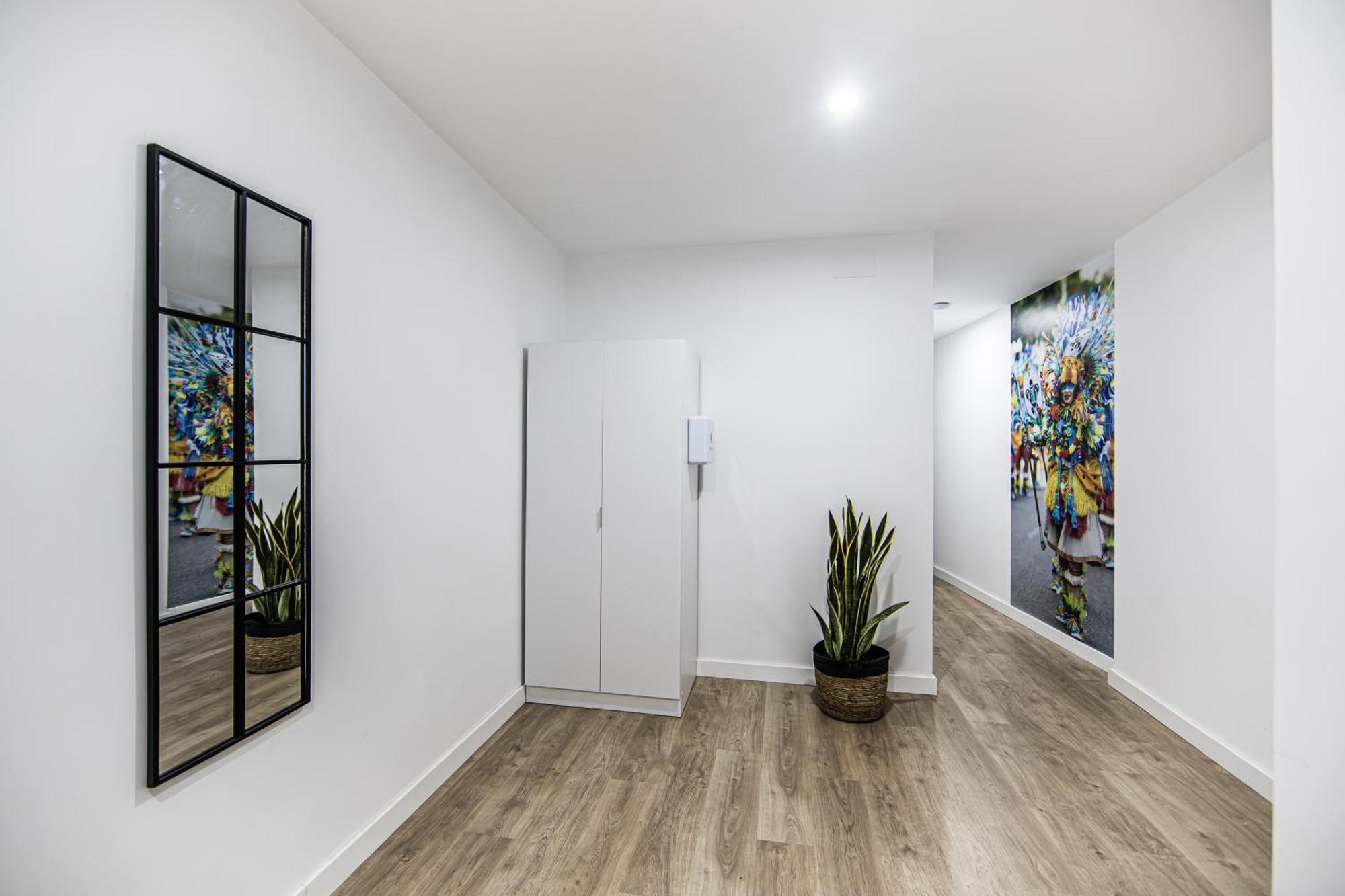 Apartamentos Luxury En San Juan 巴达霍斯 外观 照片