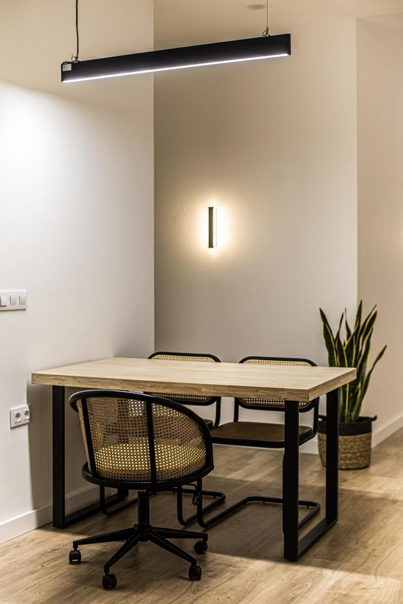 Apartamentos Luxury En San Juan 巴达霍斯 外观 照片