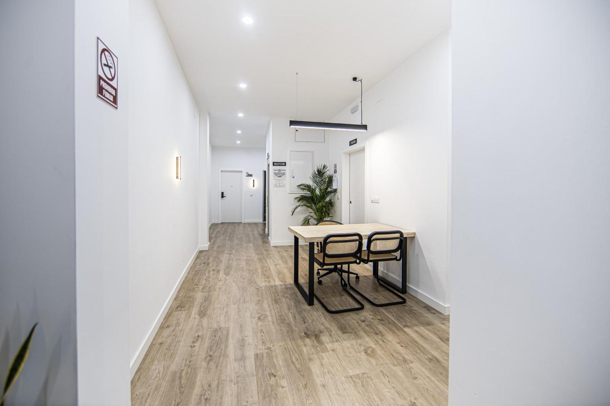 Apartamentos Luxury En San Juan 巴达霍斯 外观 照片