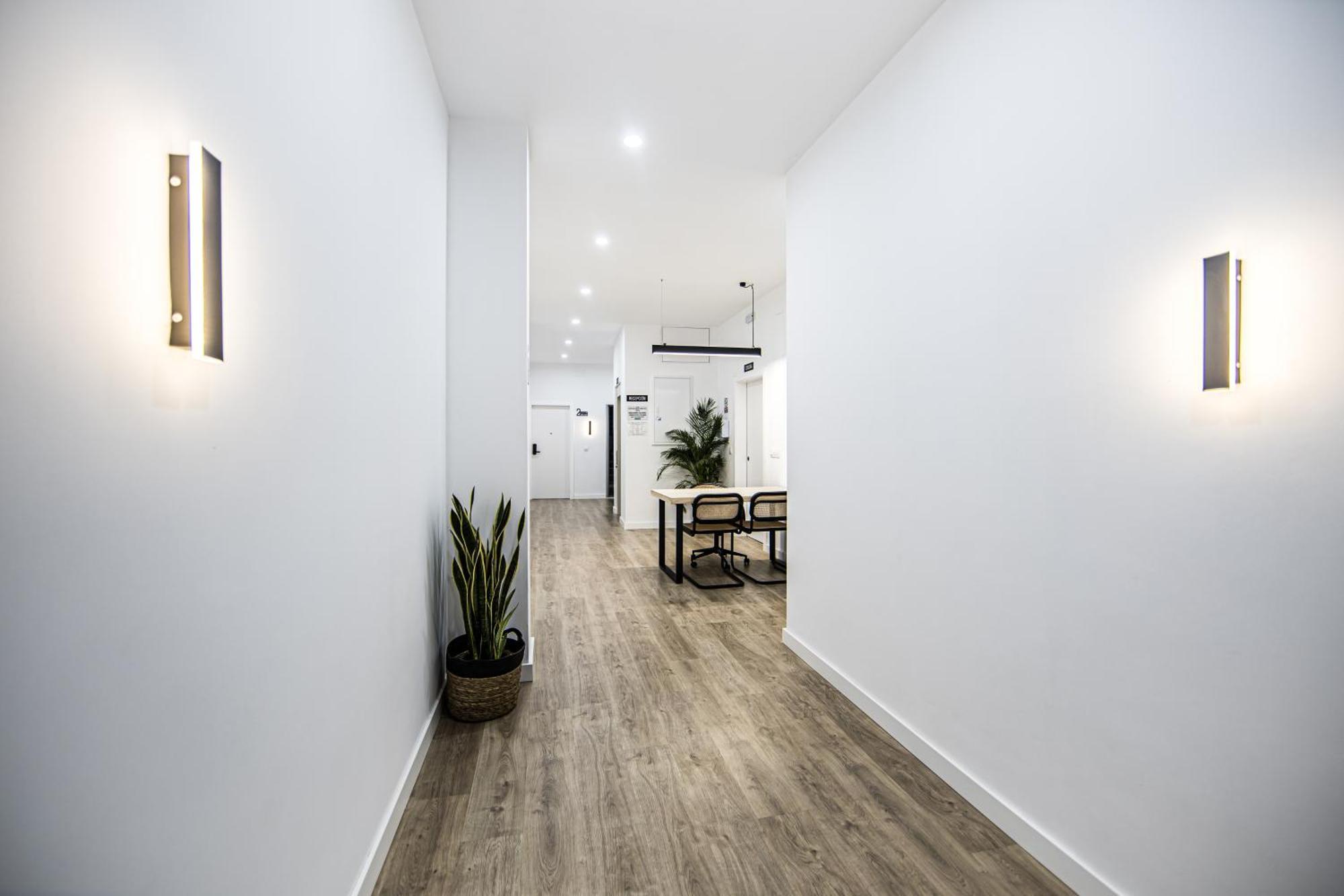 Apartamentos Luxury En San Juan 巴达霍斯 外观 照片