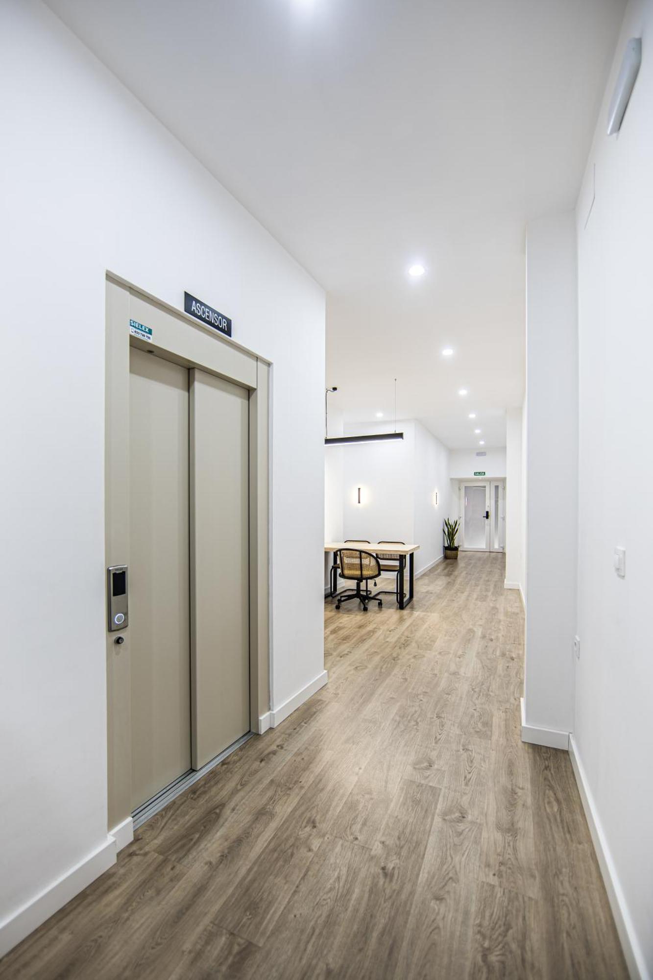 Apartamentos Luxury En San Juan 巴达霍斯 外观 照片