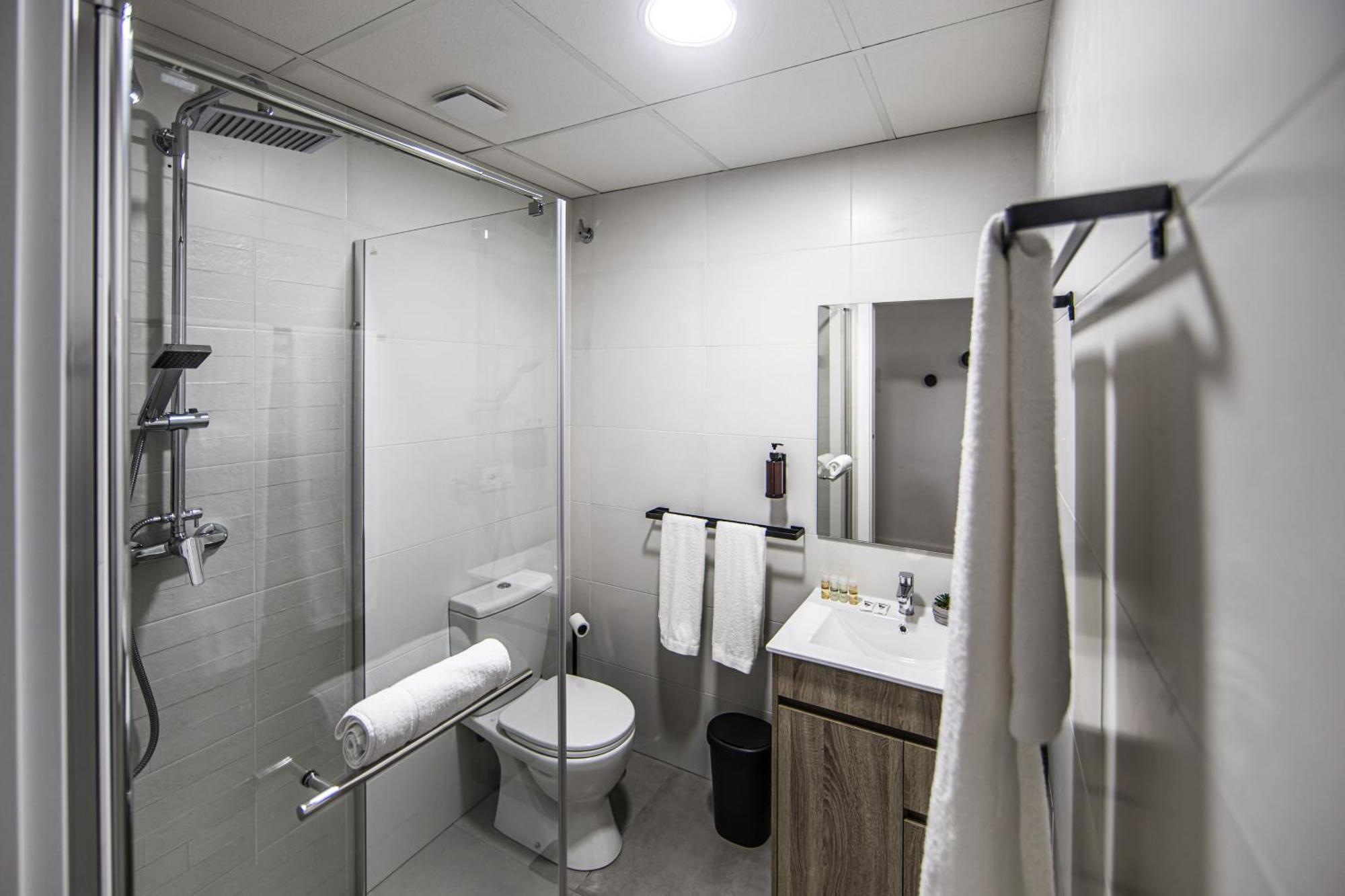 Apartamentos Luxury En San Juan 巴达霍斯 外观 照片