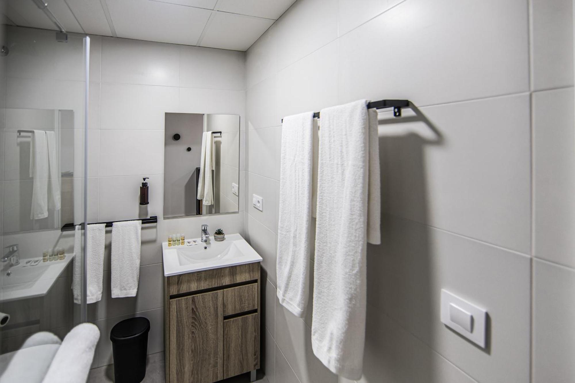 Apartamentos Luxury En San Juan 巴达霍斯 外观 照片