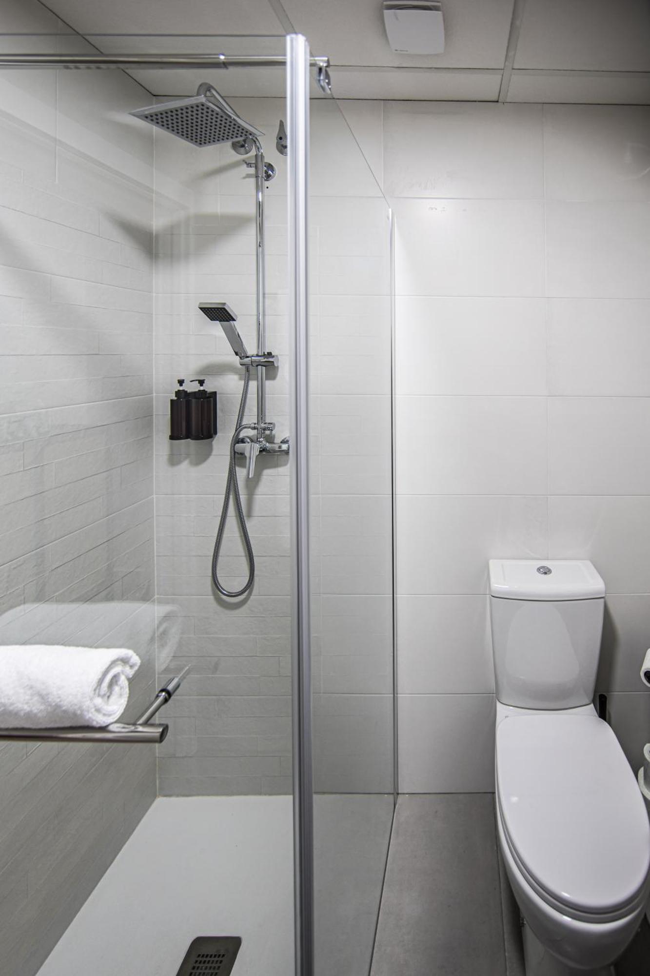 Apartamentos Luxury En San Juan 巴达霍斯 外观 照片