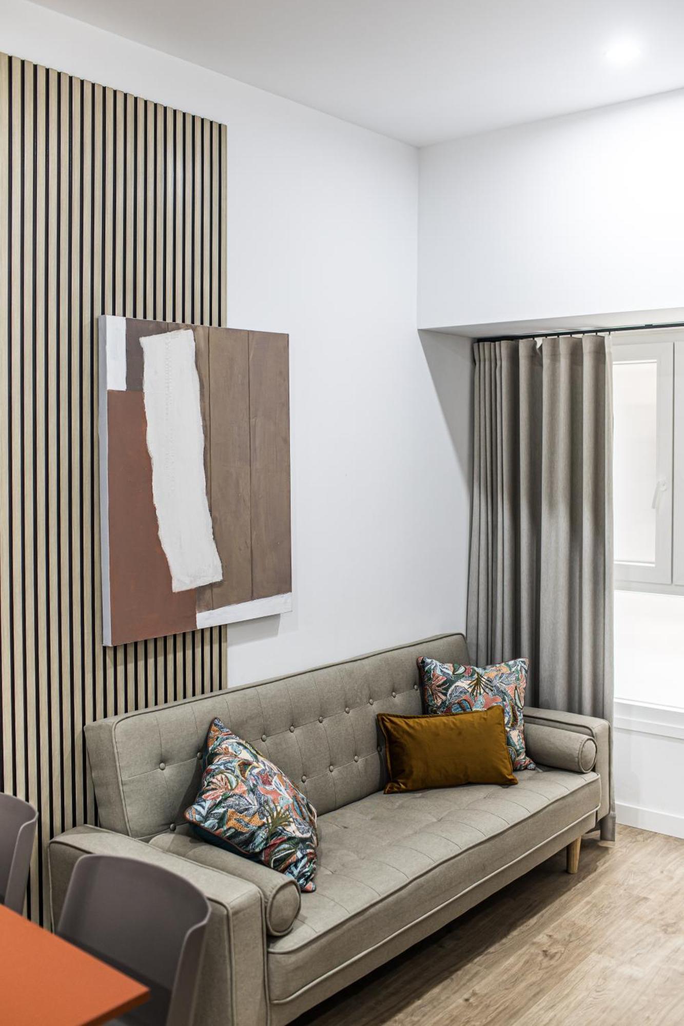 Apartamentos Luxury En San Juan 巴达霍斯 外观 照片