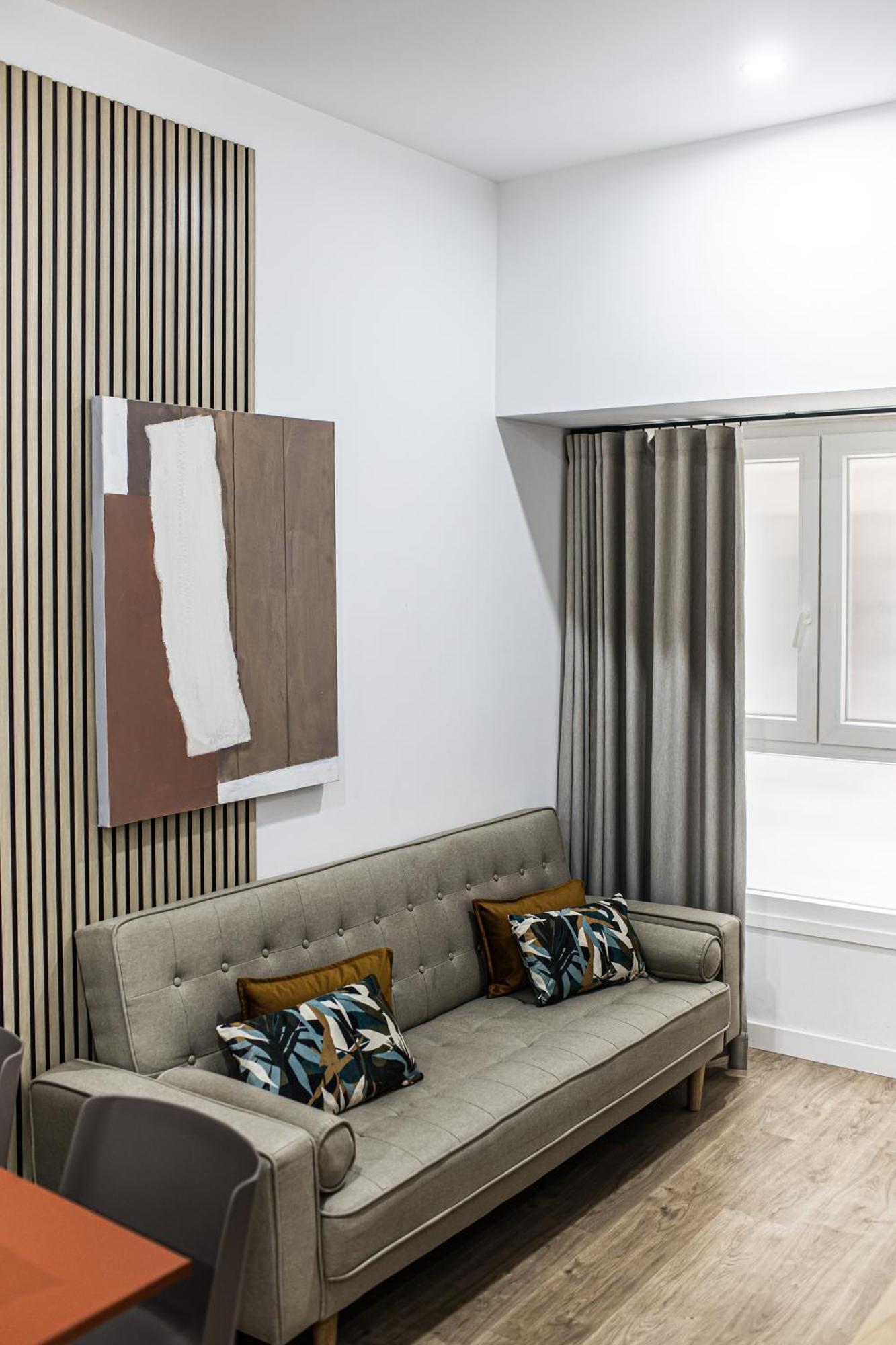 Apartamentos Luxury En San Juan 巴达霍斯 外观 照片