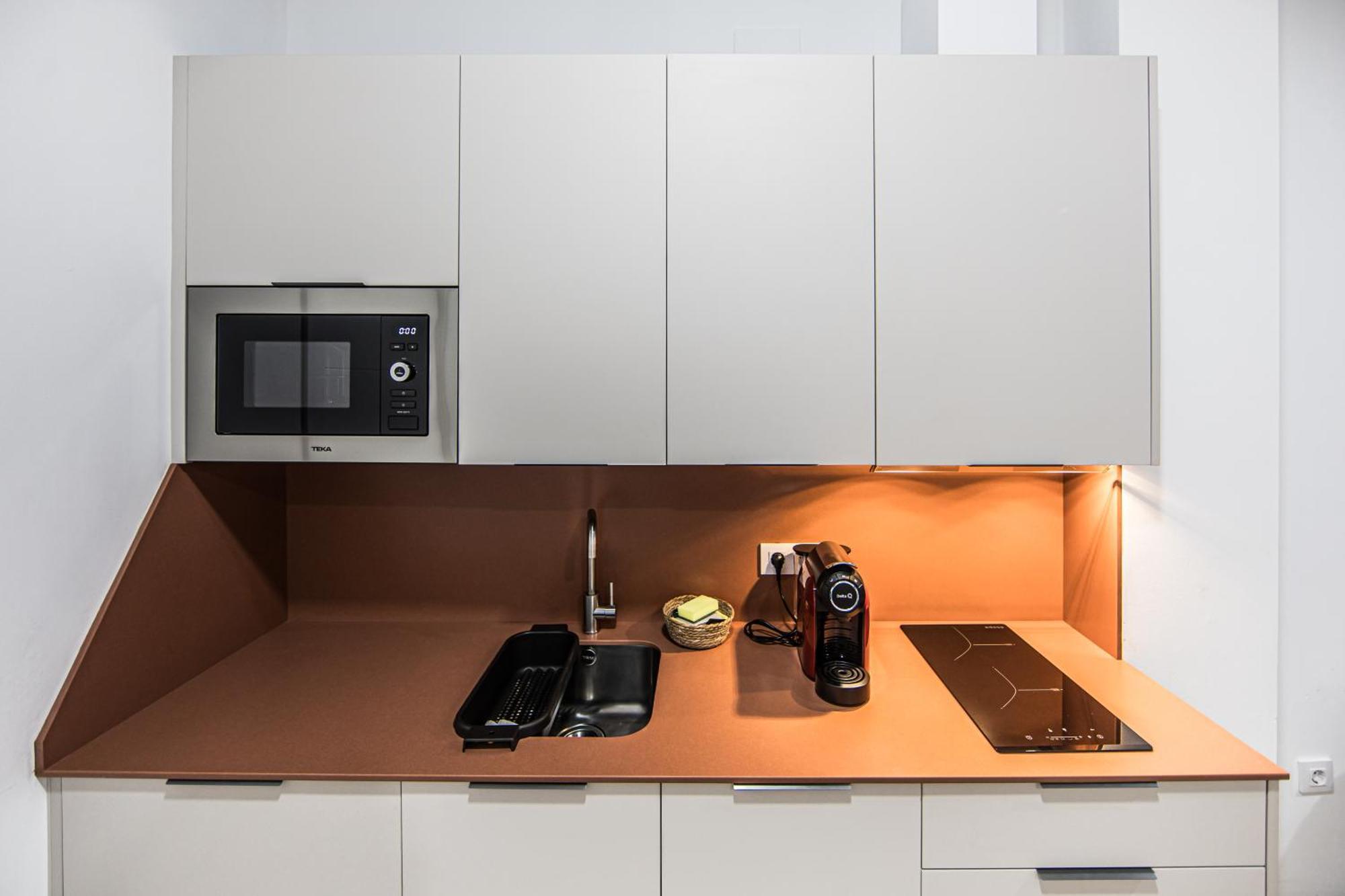 Apartamentos Luxury En San Juan 巴达霍斯 外观 照片