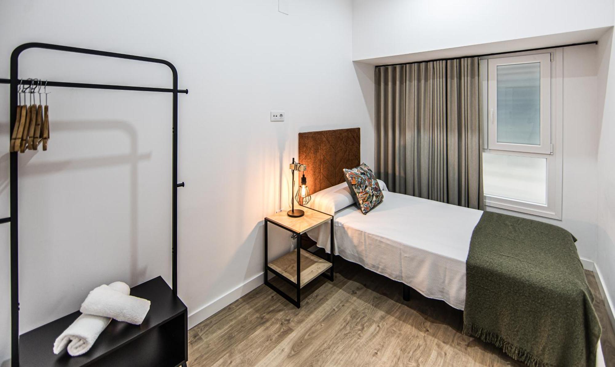 Apartamentos Luxury En San Juan 巴达霍斯 外观 照片
