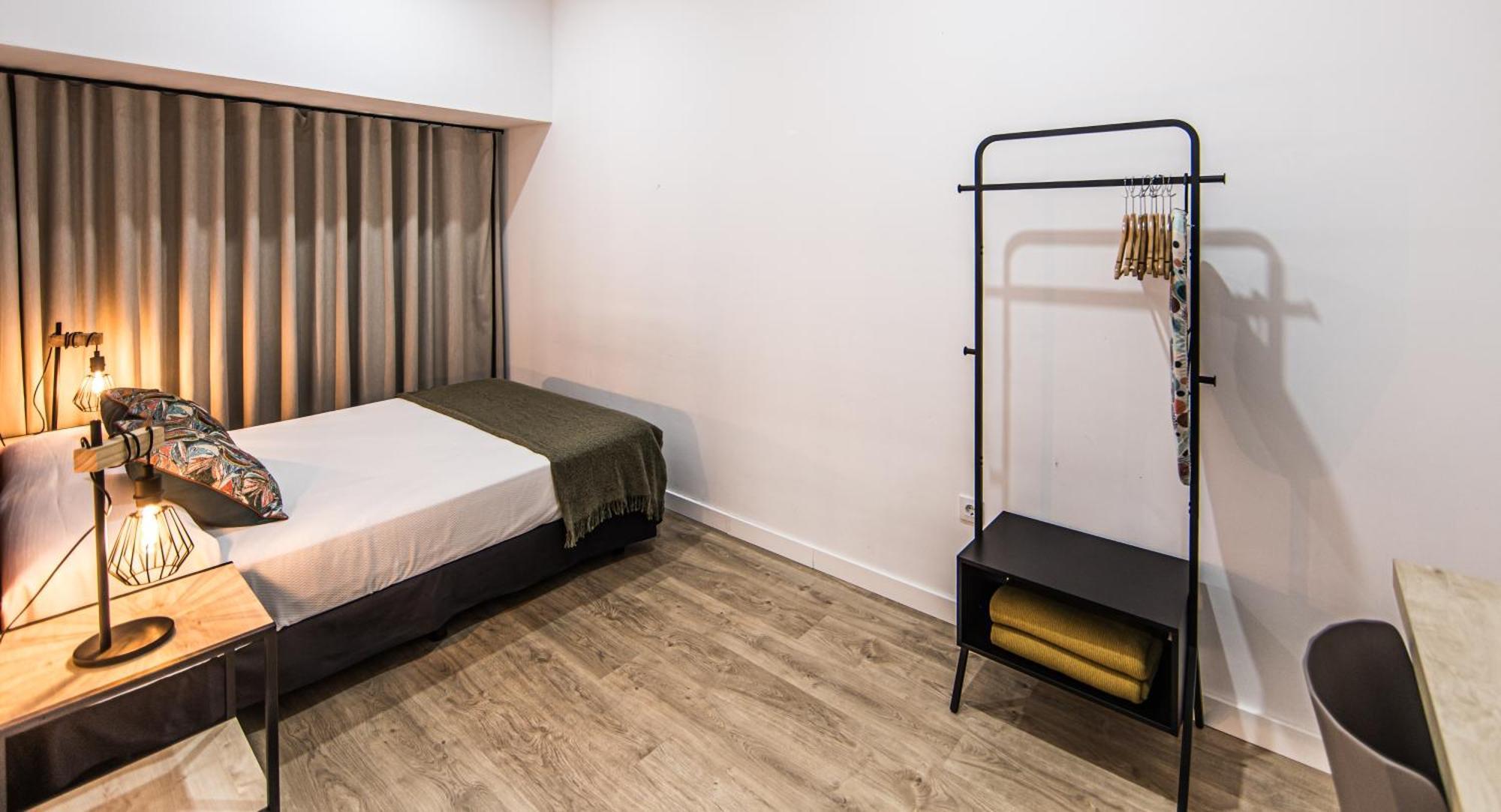 Apartamentos Luxury En San Juan 巴达霍斯 外观 照片