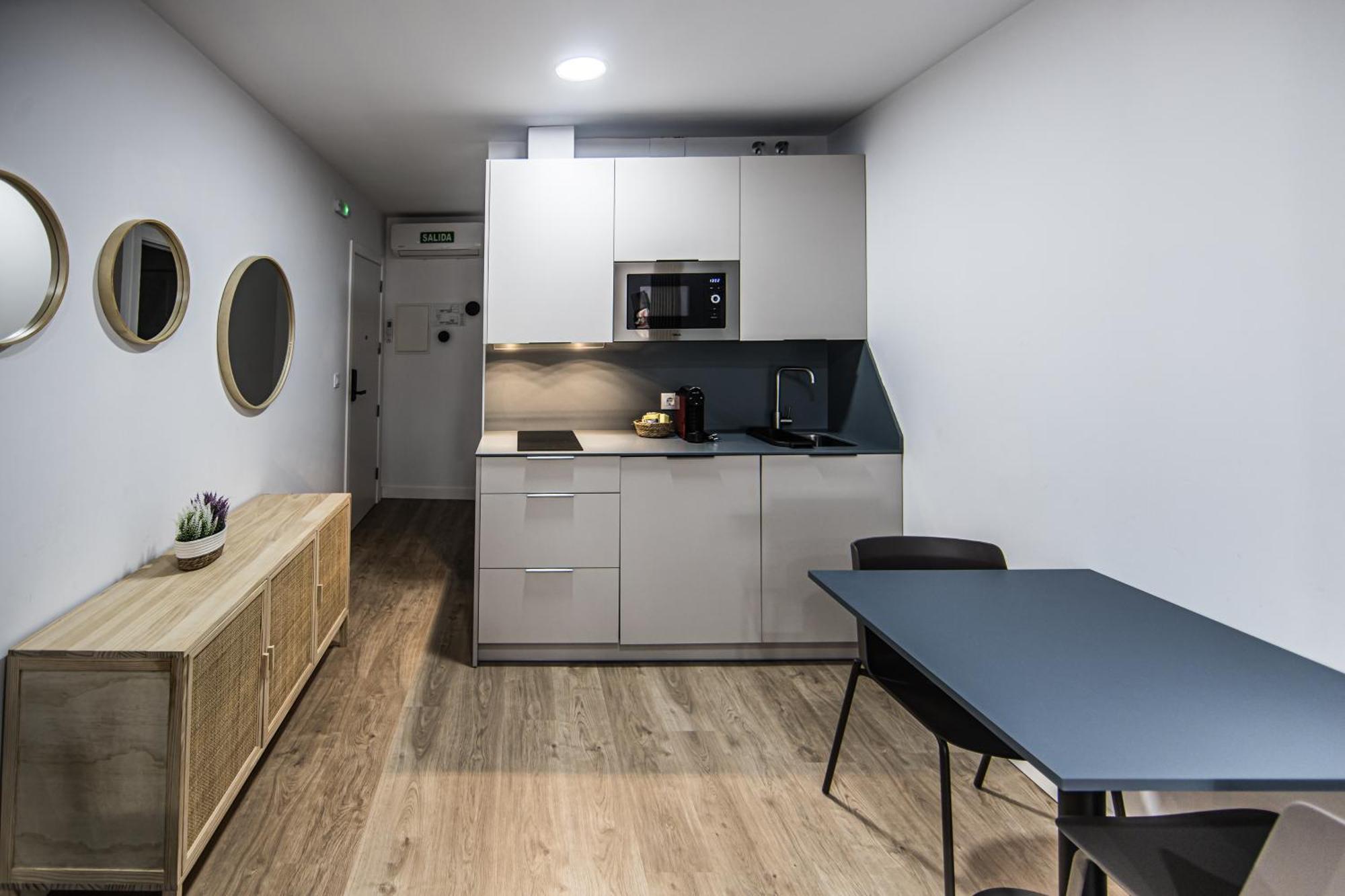 Apartamentos Luxury En San Juan 巴达霍斯 外观 照片